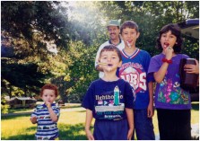 Anyone can be Muslim